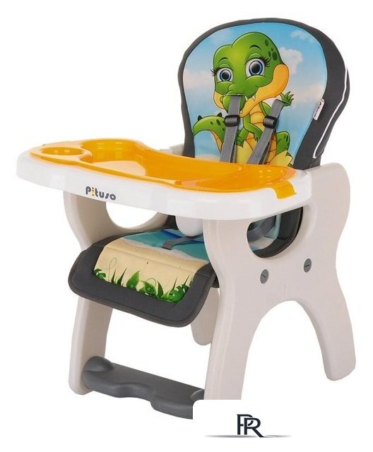 Трансформер Pituso Carlo (дракоша) - Изображение №5 — Интернет-магазин ПроЗаказ