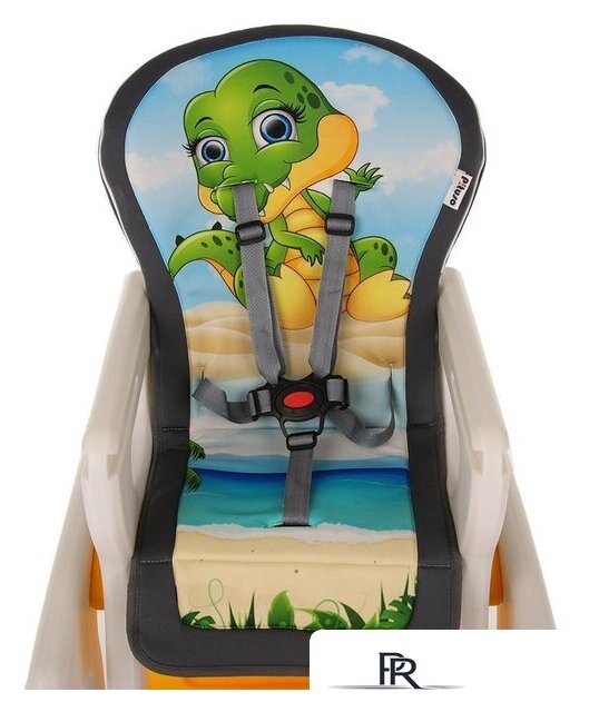 Трансформер Pituso Carlo (дракоша) - Изображение №4 — Интернет-магазин ПроЗаказ