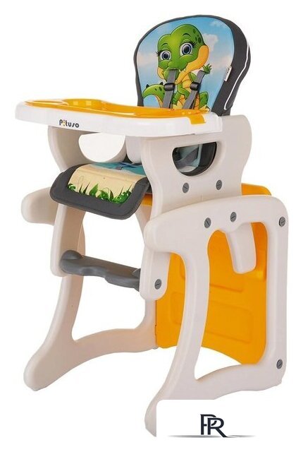 Трансформер Pituso Carlo (дракоша) - Изображение №1 — Интернет-магазин ПроЗаказ