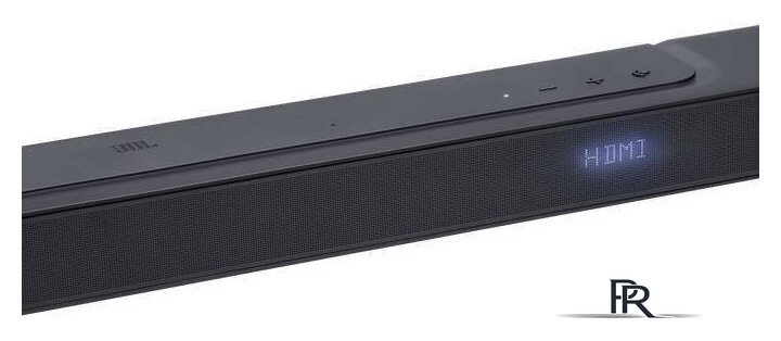 Саундбар JBL Bar 300 - Изображение №6 — Интернет-магазин ПроЗаказ