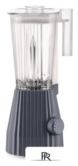 Стационарный блендер Alessi Plisse MDL09G - Изображение №1 — Интернет-магазин ПроЗаказ