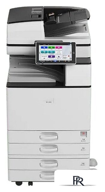 МФУ Ricoh IM 3500 - Изображение №2 — Интернет-магазин ПроЗаказ