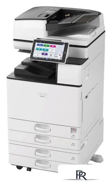 МФУ Ricoh IM 3500 - Изображение №1 — Интернет-магазин ПроЗаказ