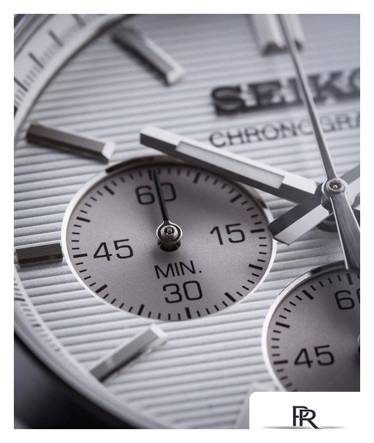 Наручные часы Seiko SSB451P1 - Изображение №2 — Интернет-магазин ПроЗаказ