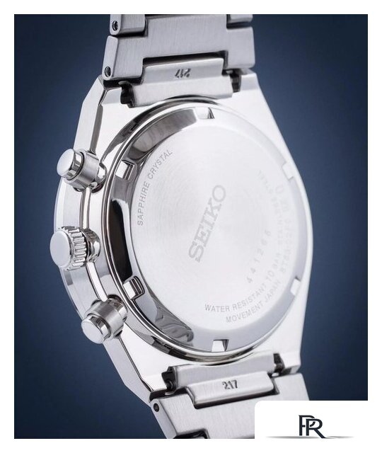 Наручные часы Seiko SSB451P1 - Изображение №4 — Интернет-магазин ПроЗаказ