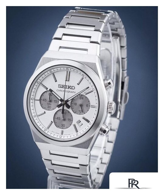 Наручные часы Seiko SSB451P1 - Изображение №3 — Интернет-магазин ПроЗаказ