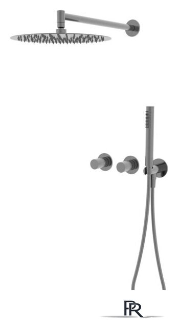 Душевая система  Vincea Aura VSFW-6AU1GM - Изображение №4 — Интернет-магазин ПроЗаказ