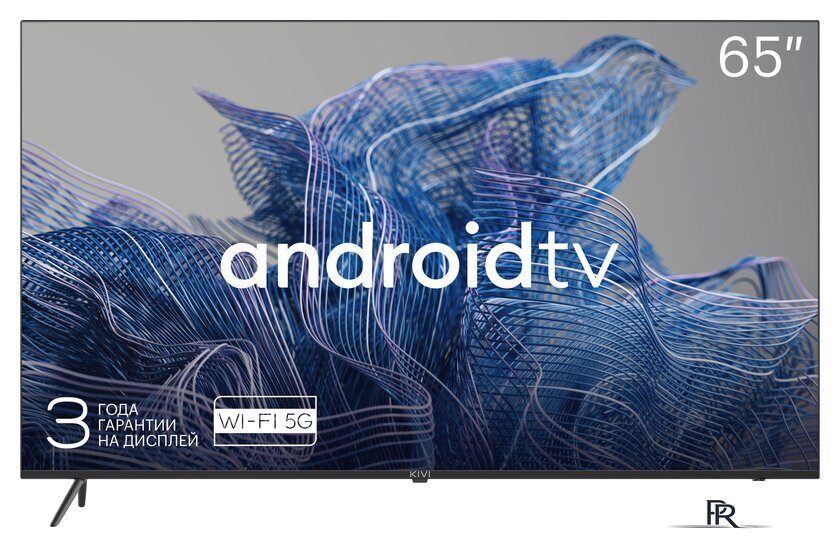 Телевизор KIVI 65U740NB - Изображение №1 — Интернет-магазин ПроЗаказ