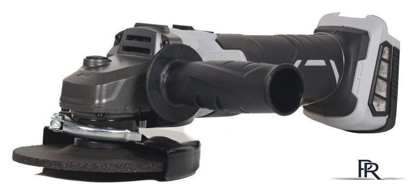 Угловая шлифмашина Интерскол УШМ-125/36В 816.0.0.70 (без АКБ) - Изображение №1 — Интернет-магазин ПроЗаказ