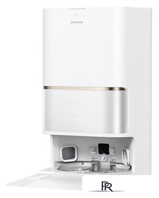 Робот-пылесос Dreame Robot Vacuum L50 Ultra AE White RLL51SE (евровилка, белый) - Изображение №6 — Интернет-магазин ПроЗаказ