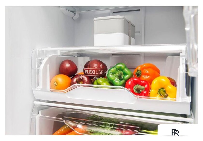 Холодильник Indesit DS 4180 W - Изображение №5 — Интернет-магазин ПроЗаказ