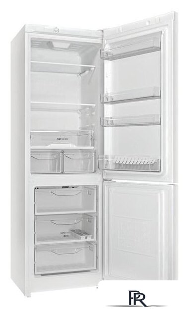 Холодильник Indesit DS 4180 W - Изображение №2 — Интернет-магазин ПроЗаказ