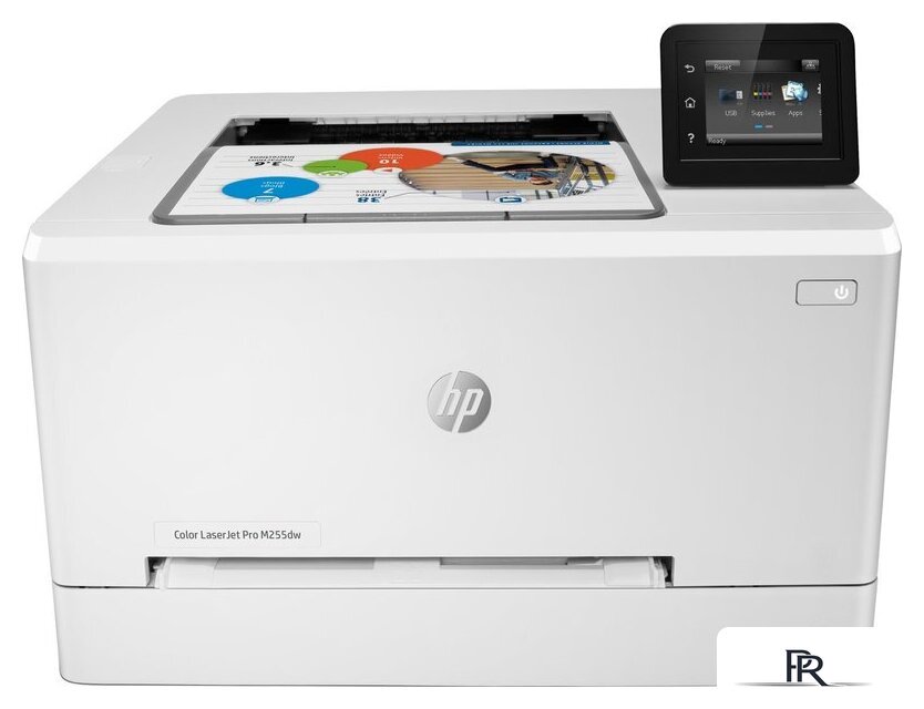 Принтер HP Color LaserJet Pro M255dw 7KW64A - Изображение №1 — Интернет-магазин ПроЗаказ