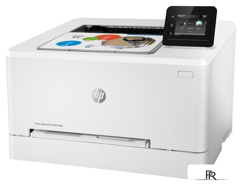Принтер HP Color LaserJet Pro M255dw 7KW64A - Изображение №2 — Интернет-магазин ПроЗаказ