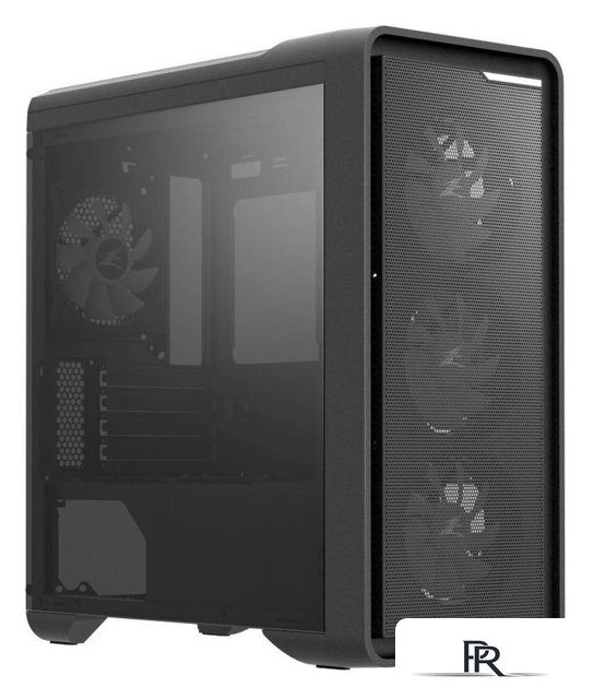 Корпус Zalman M3 Plus - Изображение №3 — Интернет-магазин ПроЗаказ