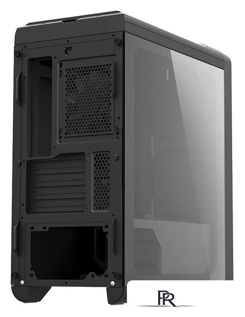 Корпус Zalman M3 Plus - Изображение №4 — Интернет-магазин ПроЗаказ