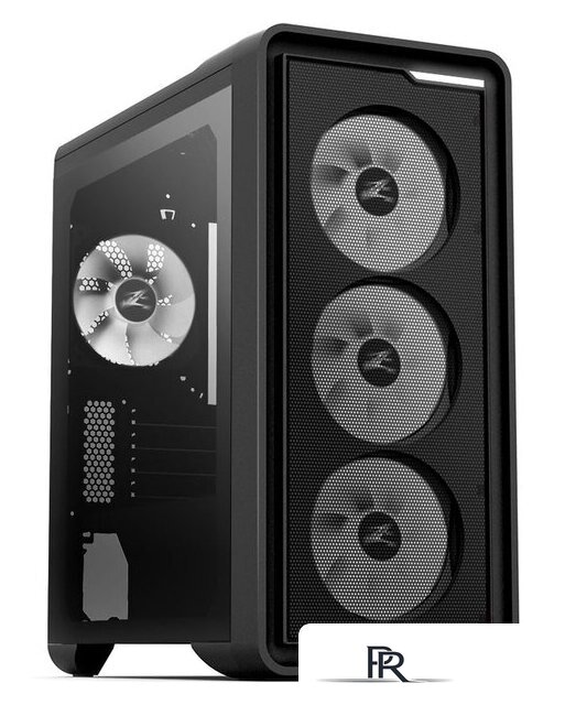 Корпус Zalman M3 Plus - Изображение №1 — Интернет-магазин ПроЗаказ