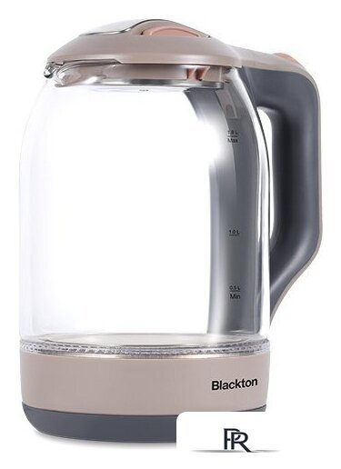 Электрический чайник Blackton Bt KT1727G - Изображение №2 — Интернет-магазин ПроЗаказ