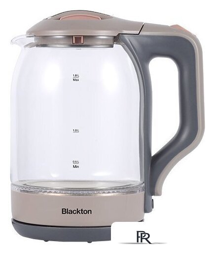 Электрический чайник Blackton Bt KT1727G - Изображение №1 — Интернет-магазин ПроЗаказ