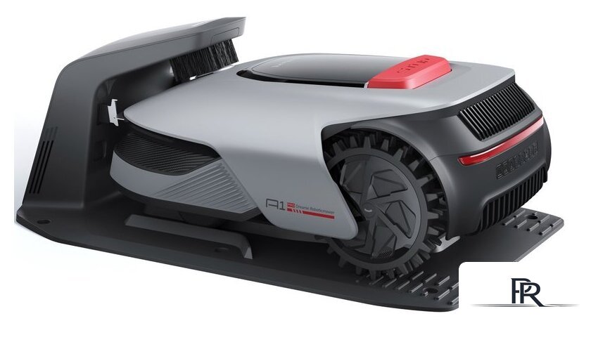 Газонокосилка-робот Dreame Roboticmower A1 Pro - Изображение №9 — Интернет-магазин ПроЗаказ