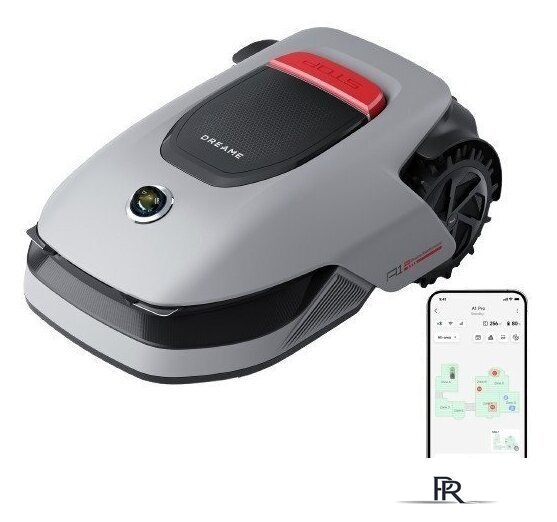 Газонокосилка-робот Dreame Roboticmower A1 Pro - Изображение №1 — Интернет-магазин ПроЗаказ