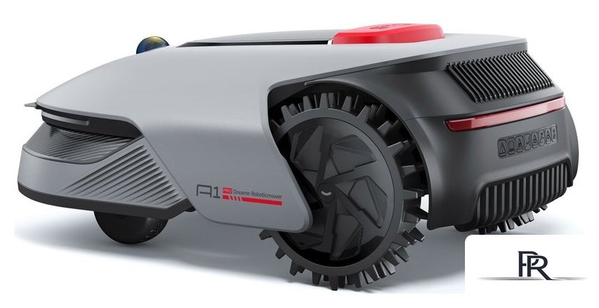 Газонокосилка-робот Dreame Roboticmower A1 Pro - Изображение №10 — Интернет-магазин ПроЗаказ