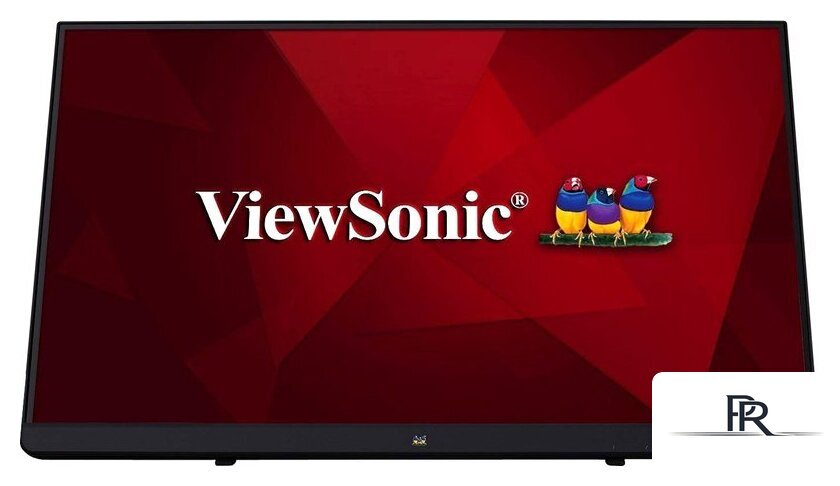 Монитор ViewSonic TD2230 - Изображение №1 — Интернет-магазин ПроЗаказ