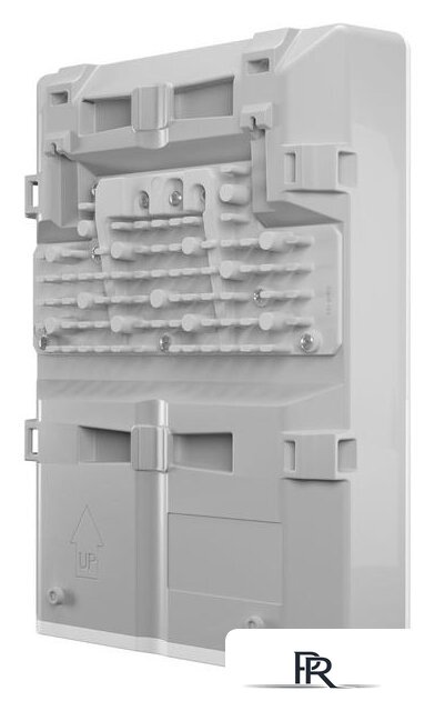 Управляемый коммутатор 3-го уровня Mikrotik netPower 15FR CRS318-1FI-15FR-2S-OUT - Изображение №4 — Интернет-магазин ПроЗаказ