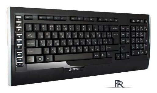 Офисный набор A4Tech 9300F - Изображение №3 — Интернет-магазин ПроЗаказ