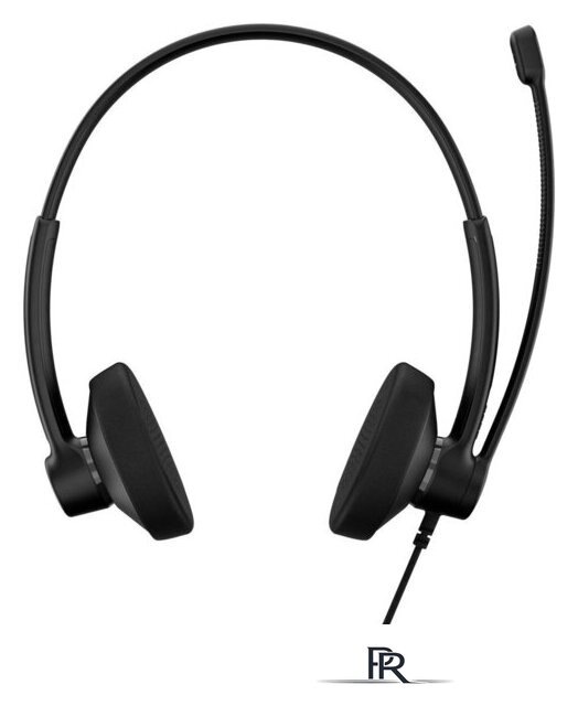 Офисная гарнитура Epos Impact 100 UC Stereo USB-C+A - Изображение №3 — Интернет-магазин ПроЗаказ