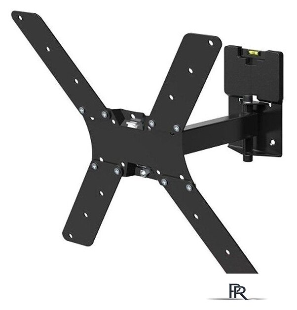 Кронштейн для телевизора Holder LCDS-5520 (черный) - Изображение №1 — Интернет-магазин ПроЗаказ