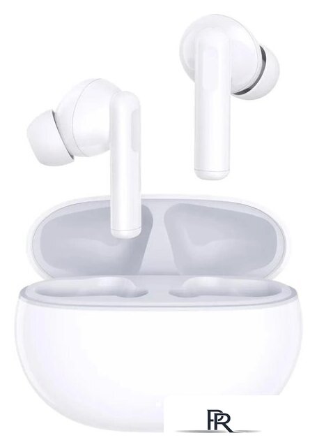 Наушники HONOR Choice Earbuds X7 (белый, международная версия) - Изображение №1 — Интернет-магазин ПроЗаказ