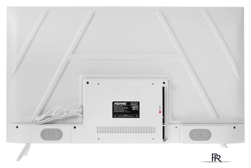 Телевизор ASANO 40LF5011T - Изображение №8 — Интернет-магазин ПроЗаказ