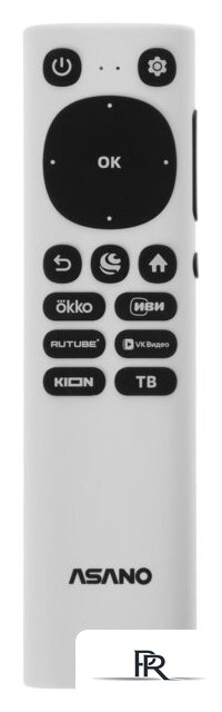 Телевизор ASANO 40LF5011T - Изображение №9 — Интернет-магазин ПроЗаказ