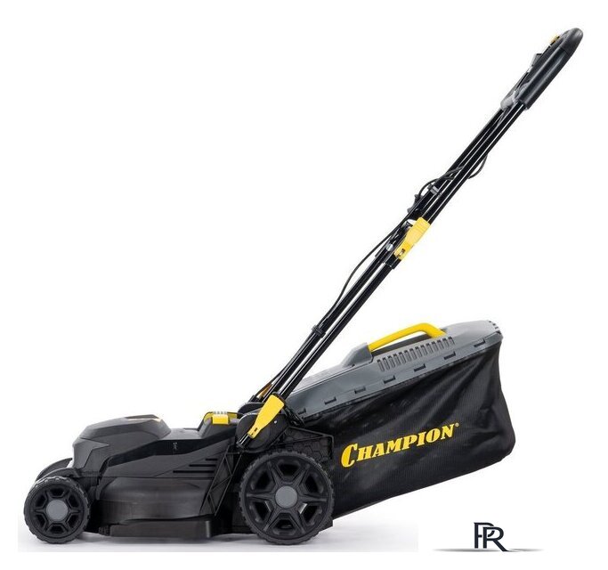 Газонокосилка Champion EM3716 - Изображение №1 — Интернет-магазин ПроЗаказ
