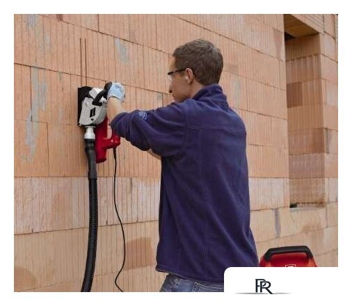 Штроборез Einhell TC-MA 1300 - Изображение №8 — Интернет-магазин ПроЗаказ