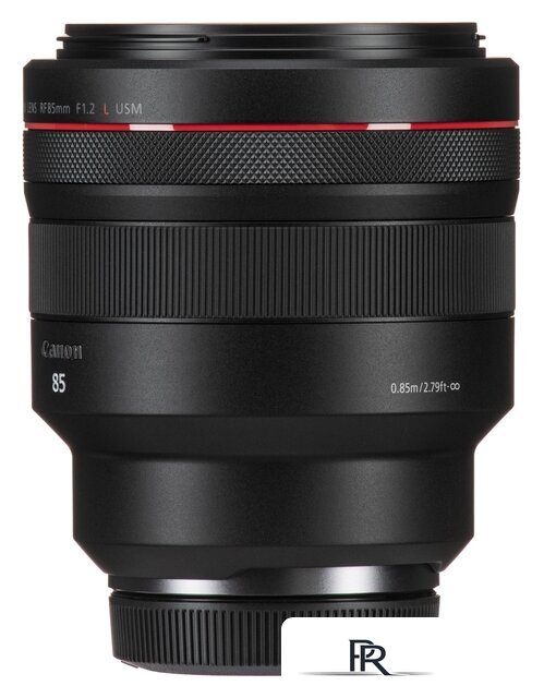 Объектив Canon RF 85mm f/1.2L USM - Изображение №5 — Интернет-магазин ПроЗаказ