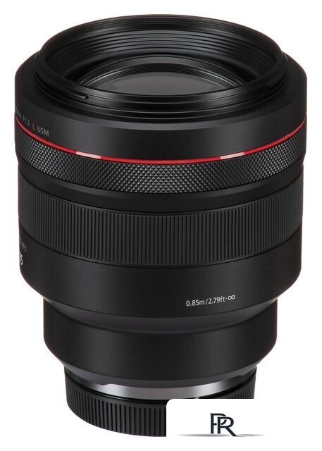 Объектив Canon RF 85mm f/1.2L USM - Изображение №9 — Интернет-магазин ПроЗаказ