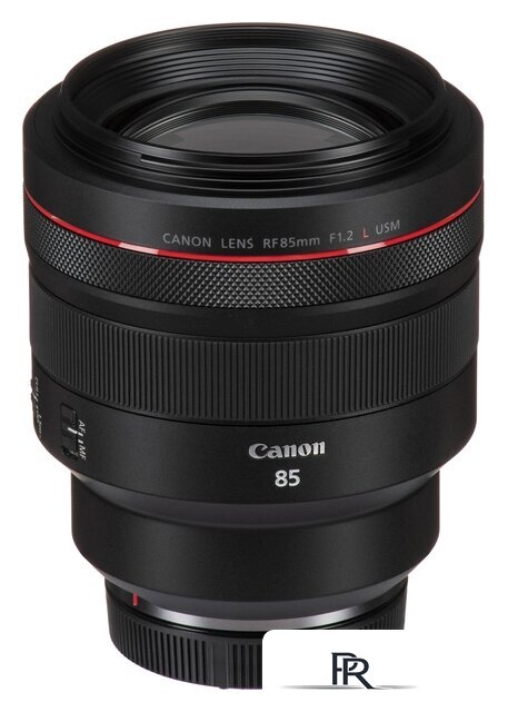 Объектив Canon RF 85mm f/1.2L USM - Изображение №8 — Интернет-магазин ПроЗаказ