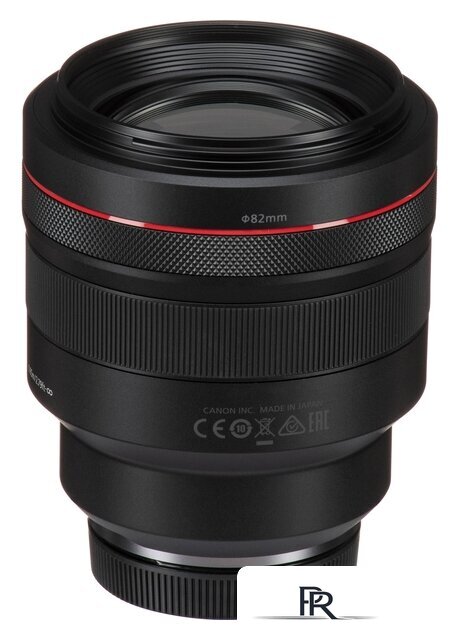 Объектив Canon RF 85mm f/1.2L USM - Изображение №10 — Интернет-магазин ПроЗаказ