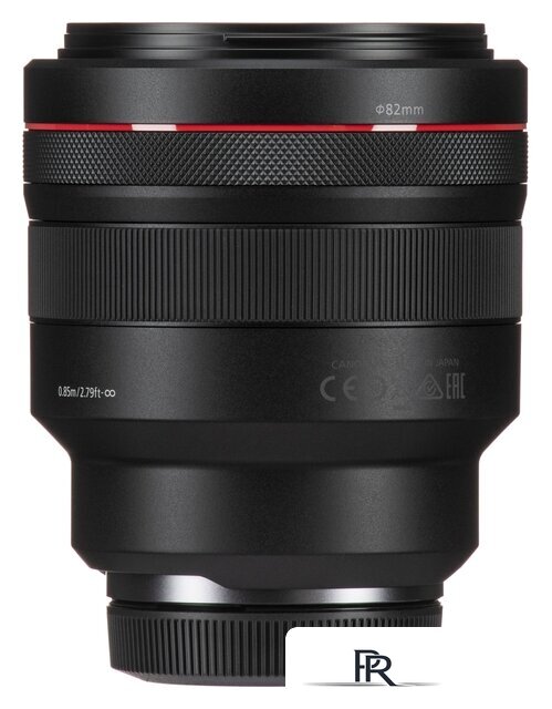 Объектив Canon RF 85mm f/1.2L USM - Изображение №6 — Интернет-магазин ПроЗаказ