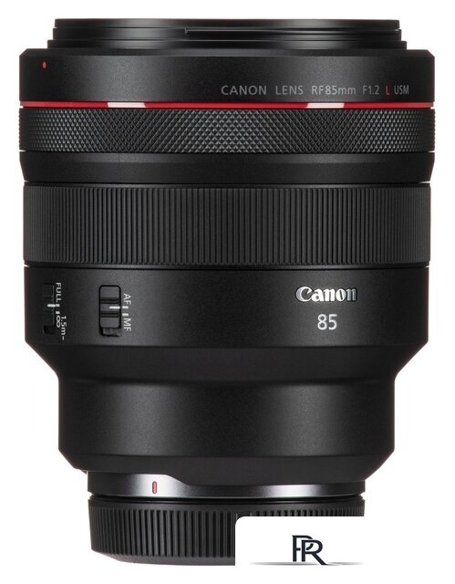 Объектив Canon RF 85mm f/1.2L USM - Изображение №4 — Интернет-магазин ПроЗаказ