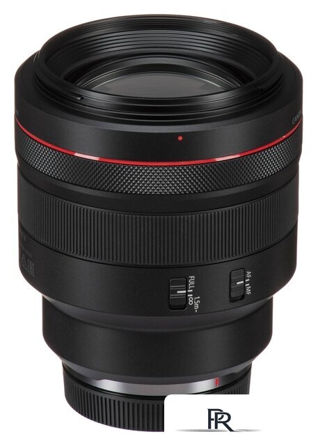 Объектив Canon RF 85mm f/1.2L USM - Изображение №11 — Интернет-магазин ПроЗаказ