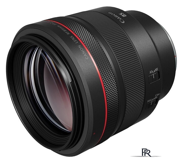 Объектив Canon RF 85mm f/1.2L USM - Изображение №3 — Интернет-магазин ПроЗаказ