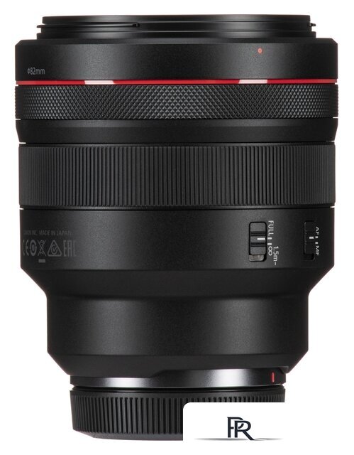 Объектив Canon RF 85mm f/1.2L USM - Изображение №7 — Интернет-магазин ПроЗаказ