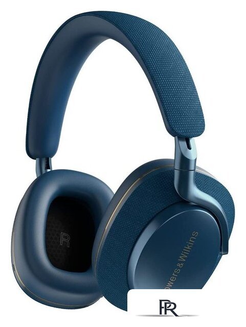 Наушники Bowers & Wilkins PX7 S2 (синий) - Изображение №2 — Интернет-магазин ПроЗаказ