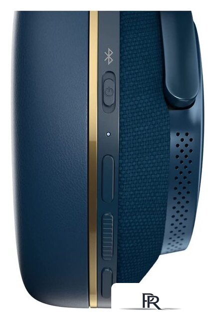 Наушники Bowers & Wilkins PX7 S2 (синий) - Изображение №8 — Интернет-магазин ПроЗаказ