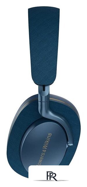 Наушники Bowers & Wilkins PX7 S2 (синий) - Изображение №4 — Интернет-магазин ПроЗаказ