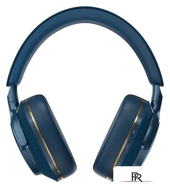 Наушники Bowers & Wilkins PX7 S2 (синий) - Изображение №3 — Интернет-магазин ПроЗаказ