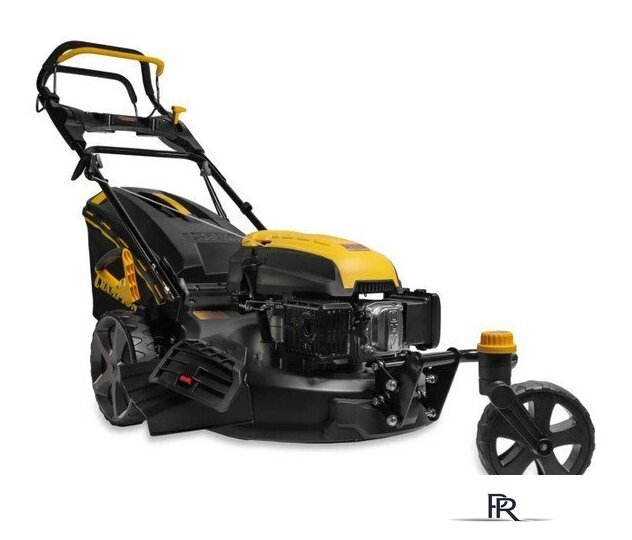 Газонокосилка Champion LMZ5130/1 - Изображение №1 — Интернет-магазин ПроЗаказ